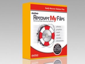 Recover my files license key crack